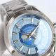 Swiss Grade 1 Replica Omega Seamaster Aqua Terra GMT WorldTimer Cal.8938 Watches in Summer Blue Dial (5)_th.jpg